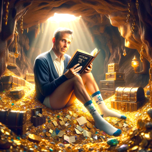 Icona La Miniera D'oro