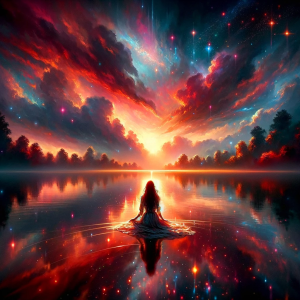 Icona Visualizzazioni Immaginali