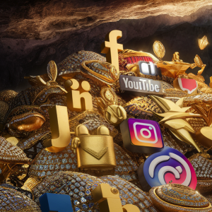 Icona Social Starter Kit