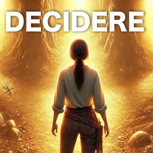 Icona Decidere